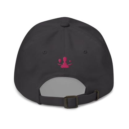 MilesJane Est 2019 - The Classics Hat (Yupoong) - MJC012