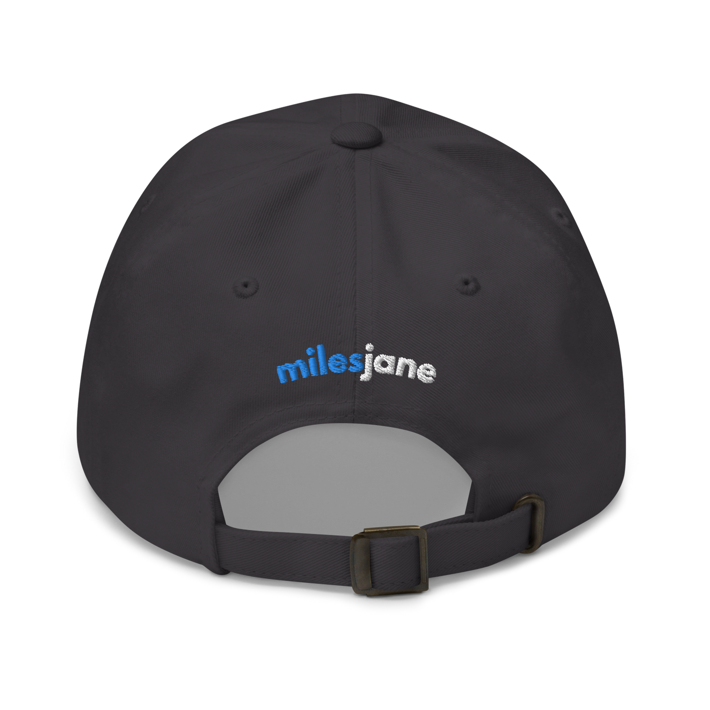 NorCal San Jose - The Classics Hat (Yupoong) MJ339