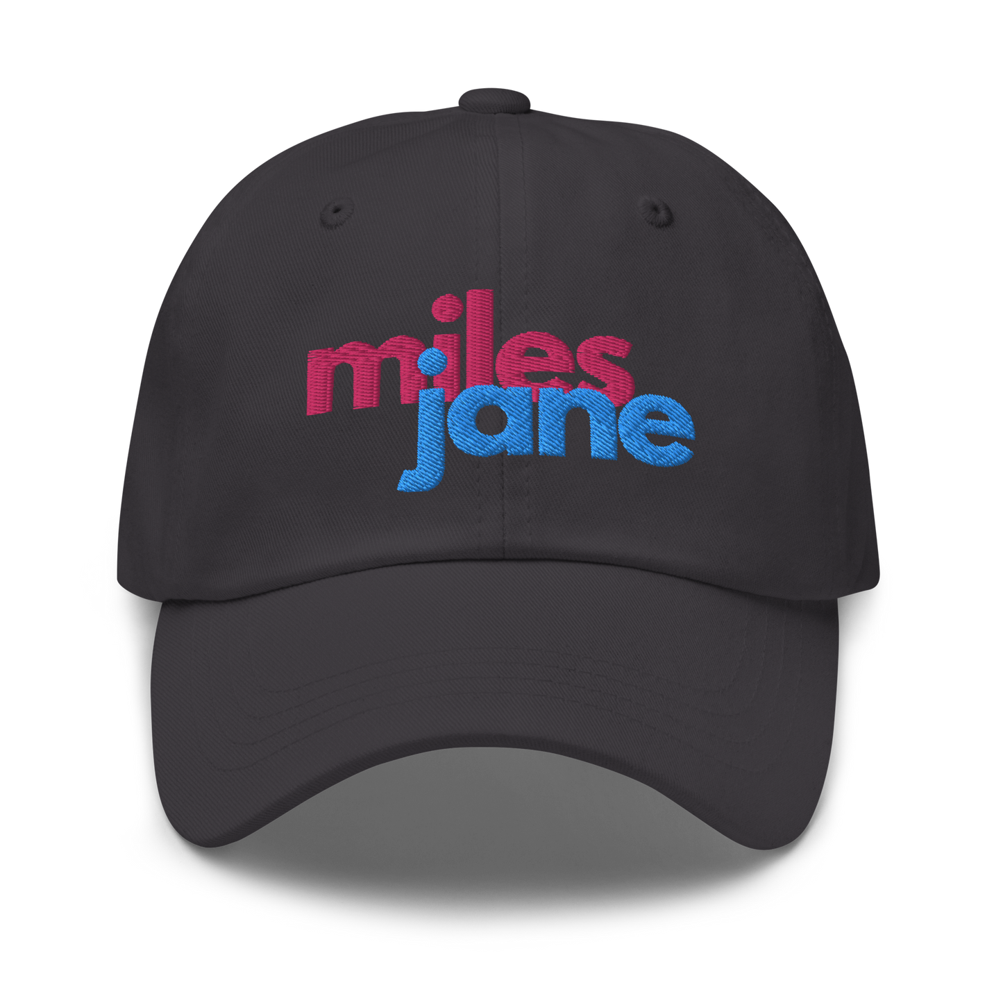 MilesJane - The Classics Hat (Yupoong) - MJC008