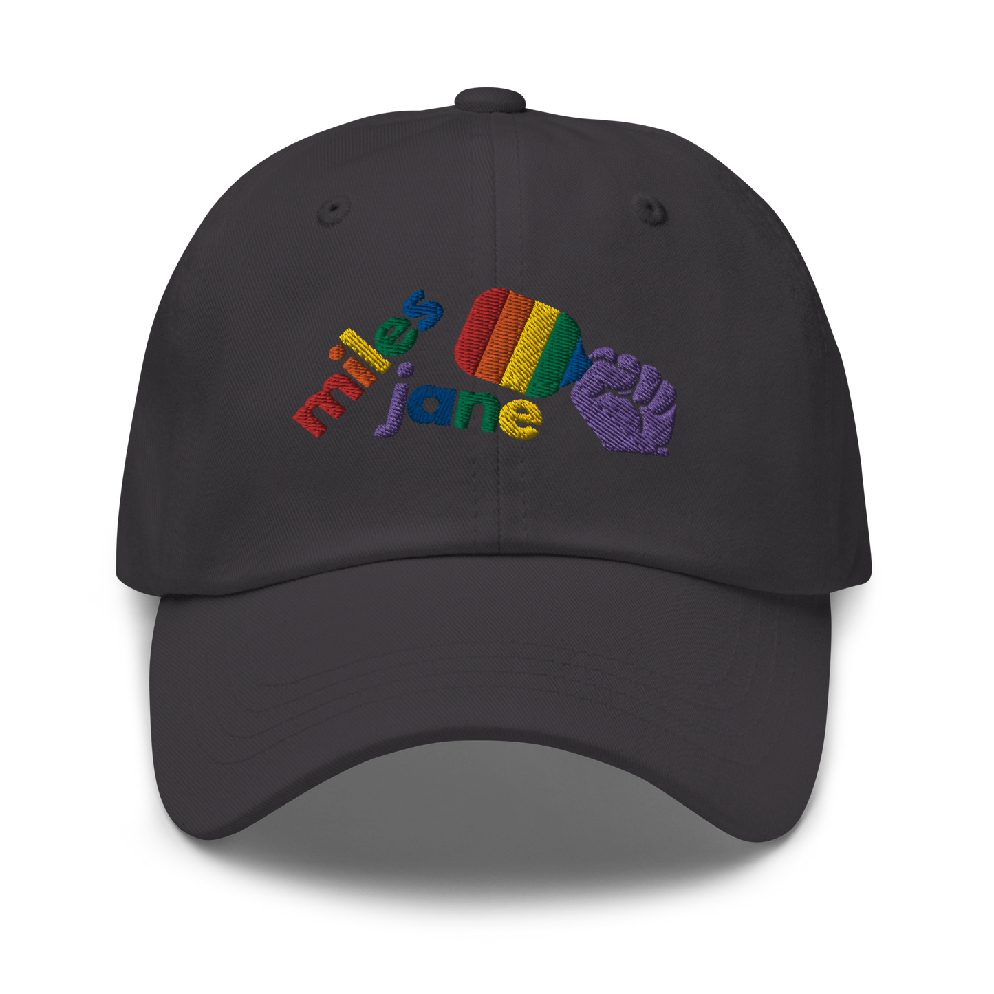 Pride Paddle - The Classics Hat (Yupoong) MJ254