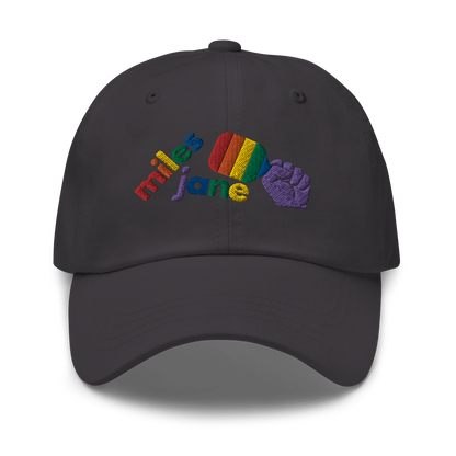 Pride Paddle - The Classics Hat (Yupoong) MJ254