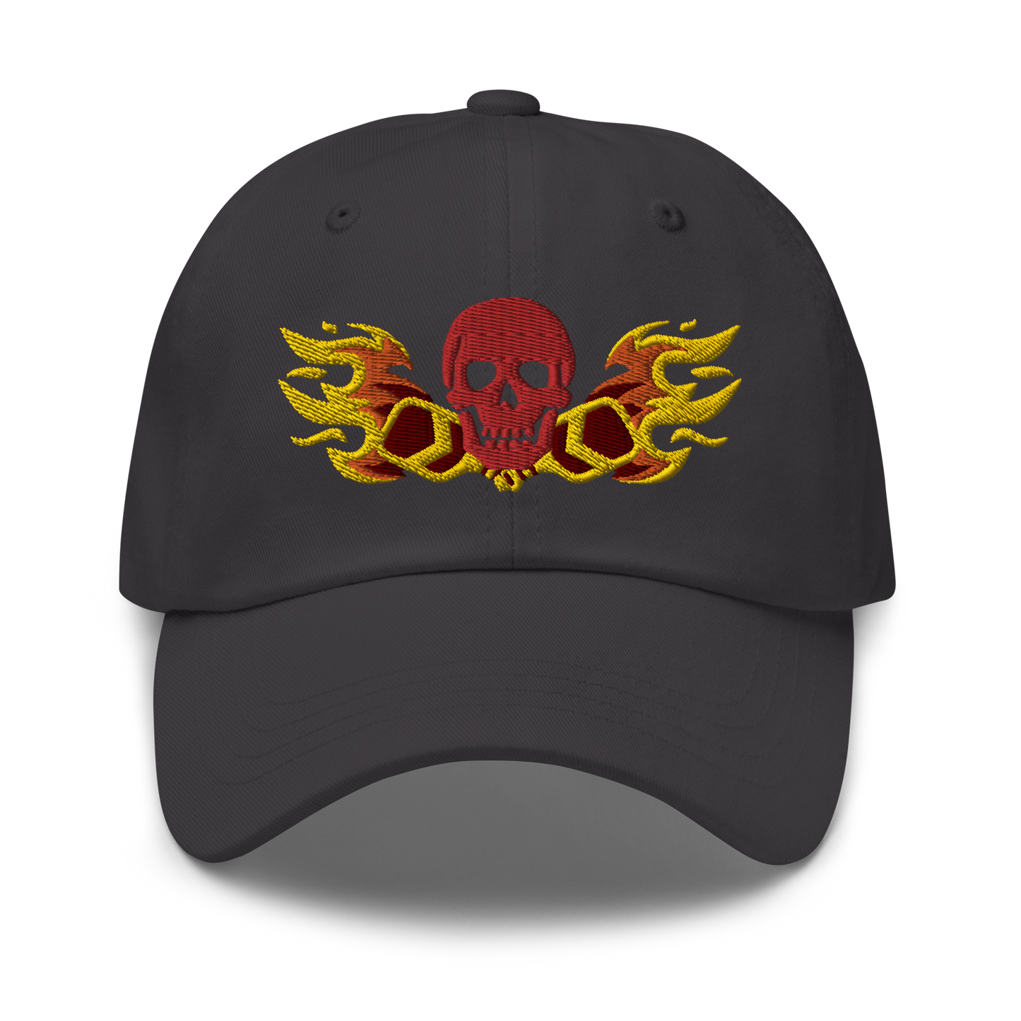 Skull & Cross Paddles - The Classics Hat - MJ202