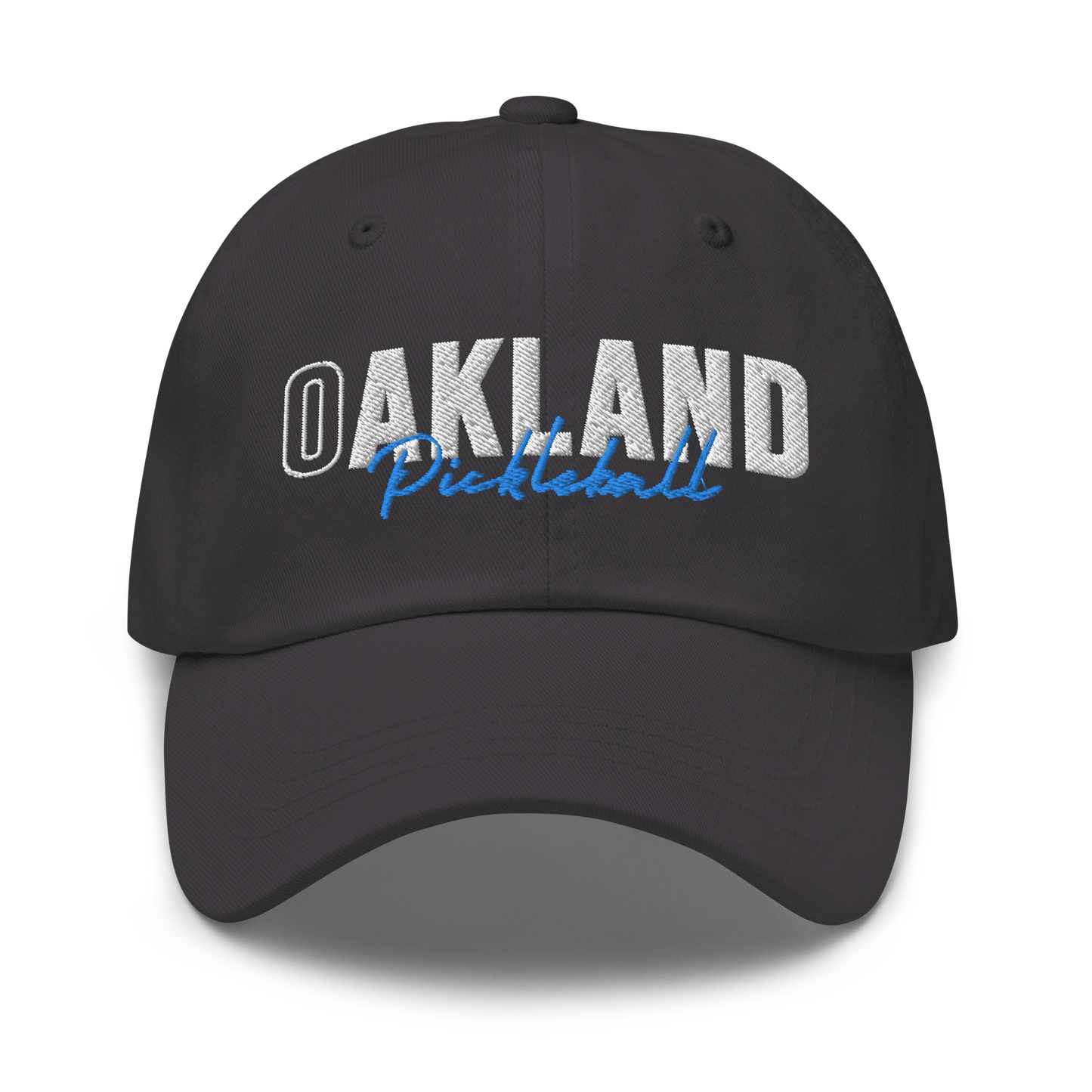 NorCal Oakland - The Classics Hat (Yupoong) MJ325