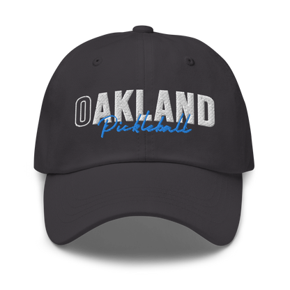 NorCal Oakland - The Classics Hat (Yupoong) MJ325