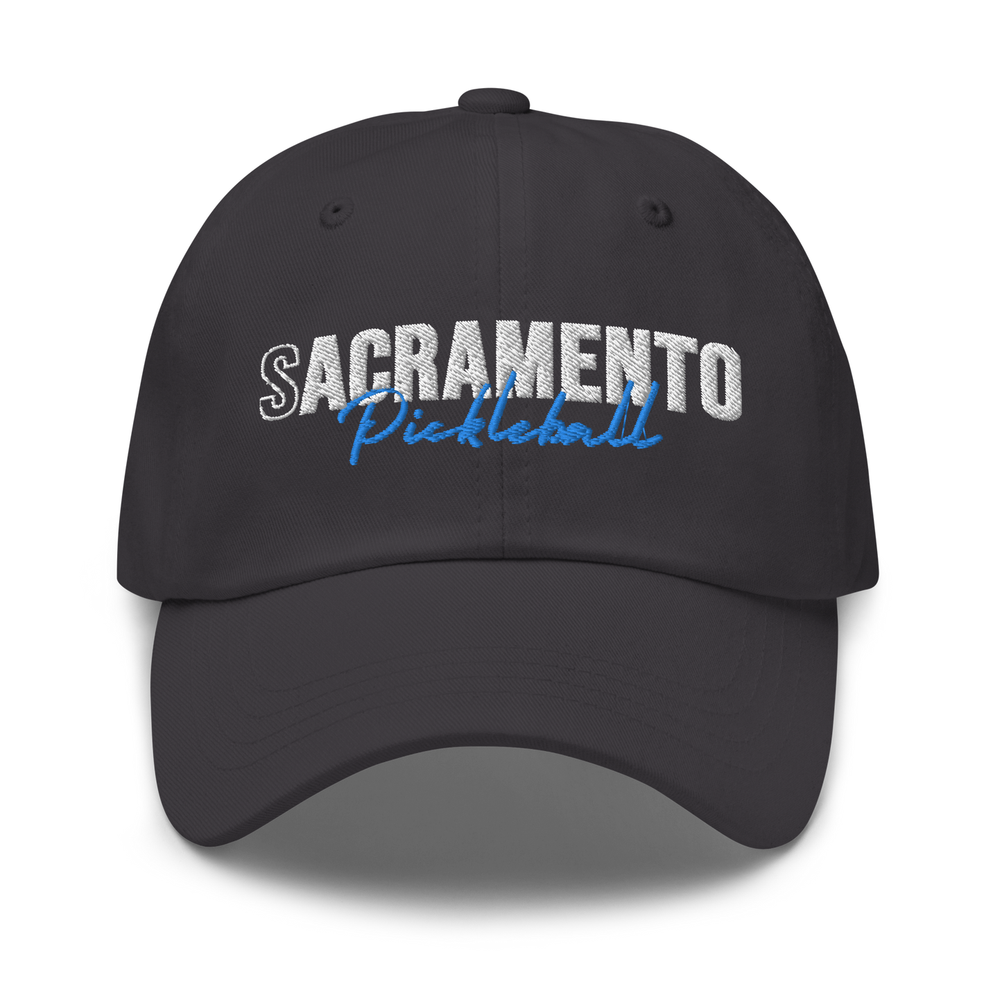 NorCal Sacramento - The Classics Hat (Yupoong) MJ330