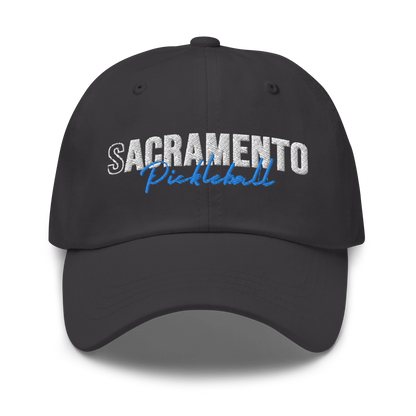 NorCal Sacramento - The Classics Hat (Yupoong) MJ330