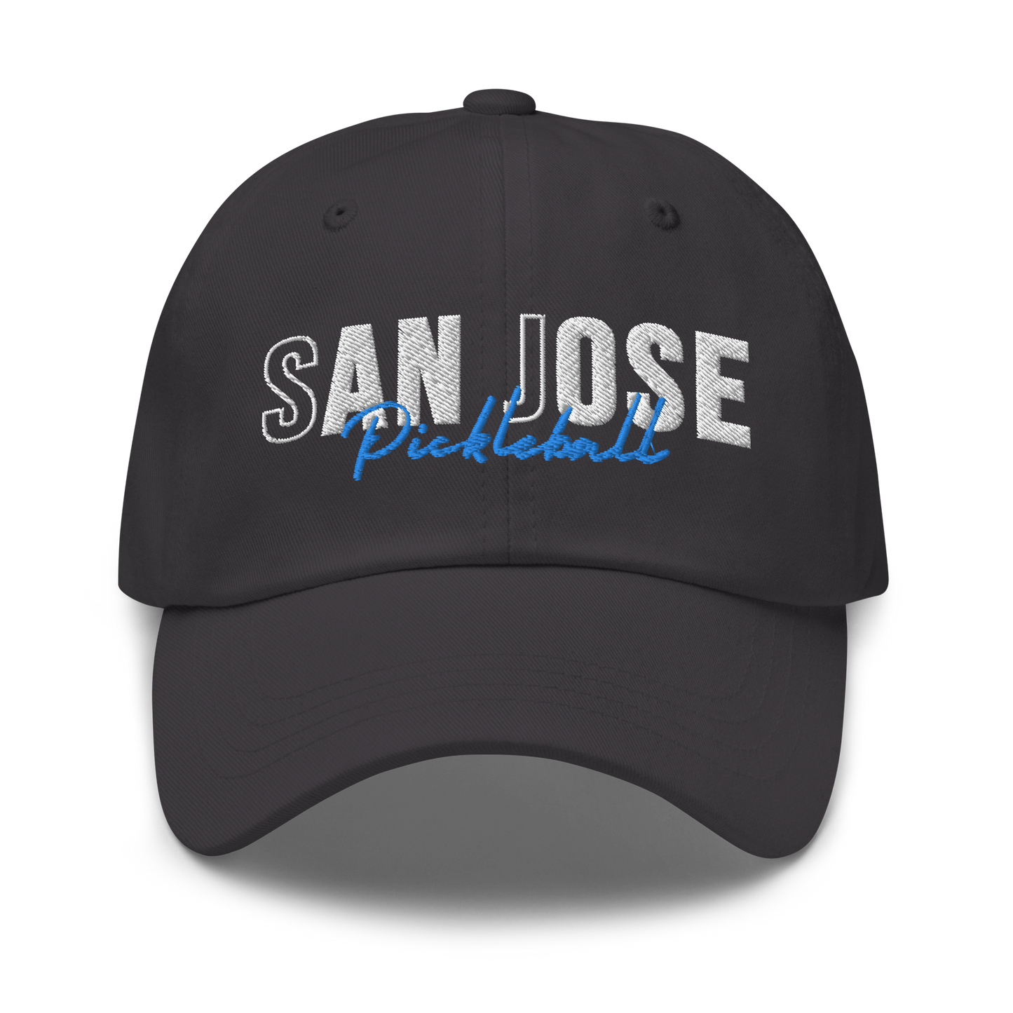 NorCal San Jose - The Classics Hat (Yupoong) MJ339