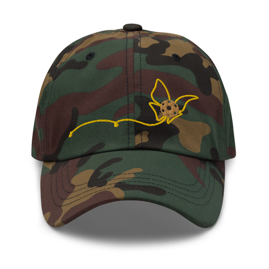 MJ Butterfly - The Classics Hat - MJ1033