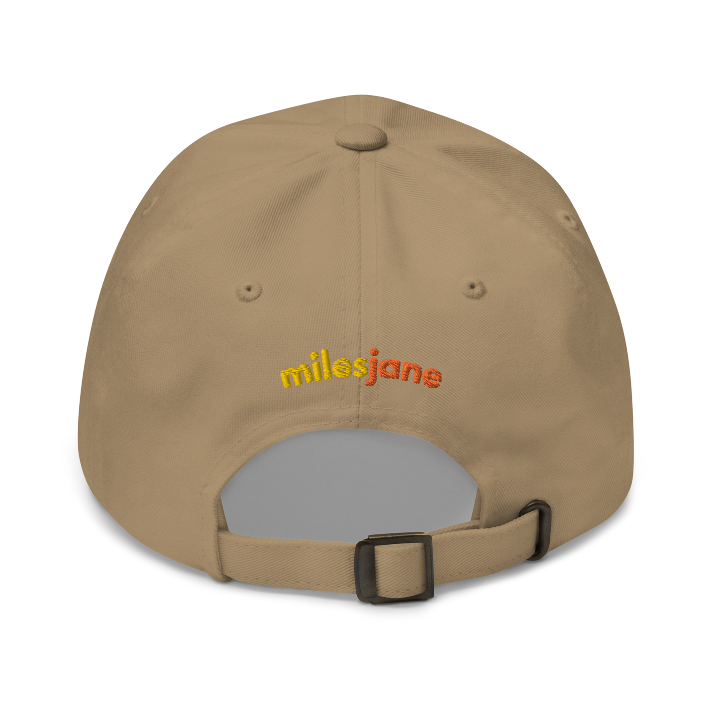 Skull & Cross Paddles - The Classics Hat - MJ202