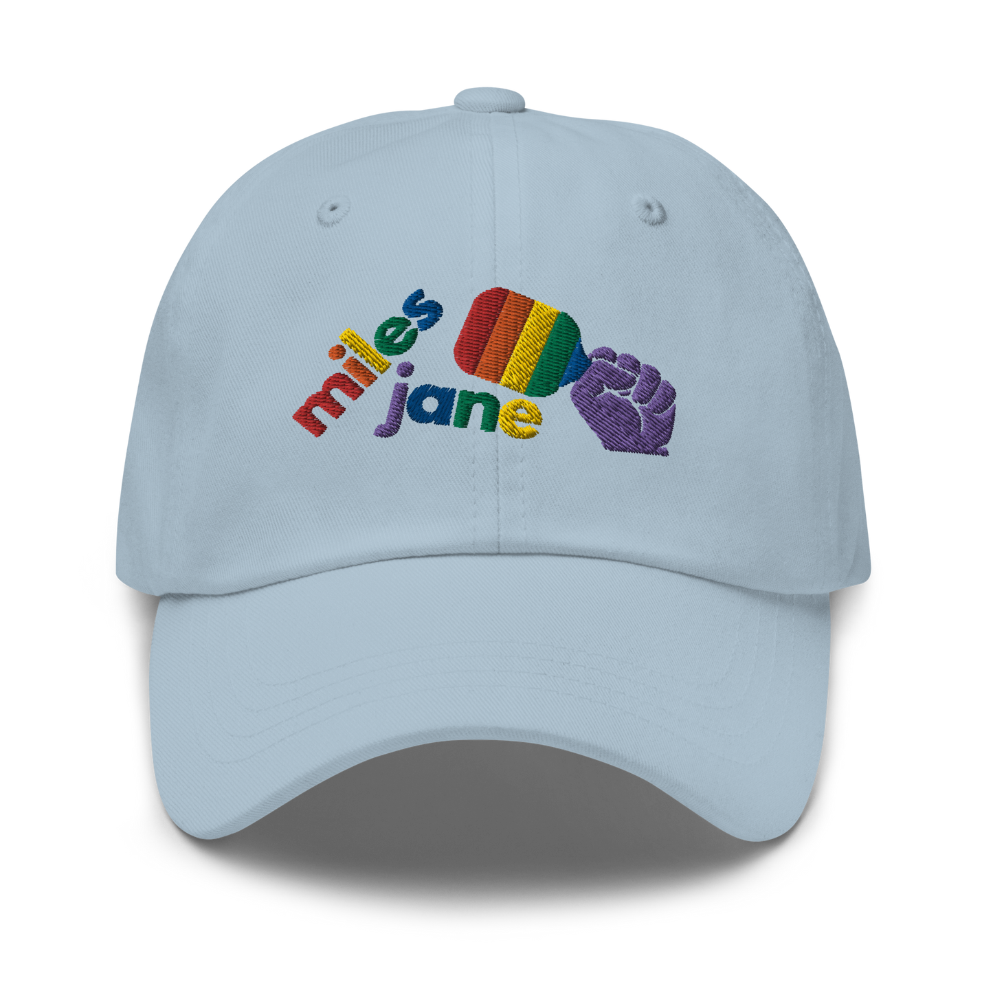 Pride Paddle - The Classics Hat (Yupoong) MJ254