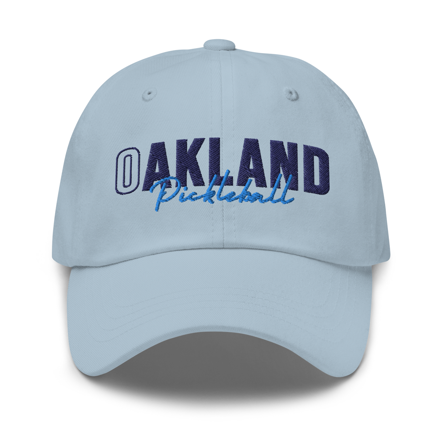 NorCal Oakland - The Classics Hat (Yupoong) MJ325