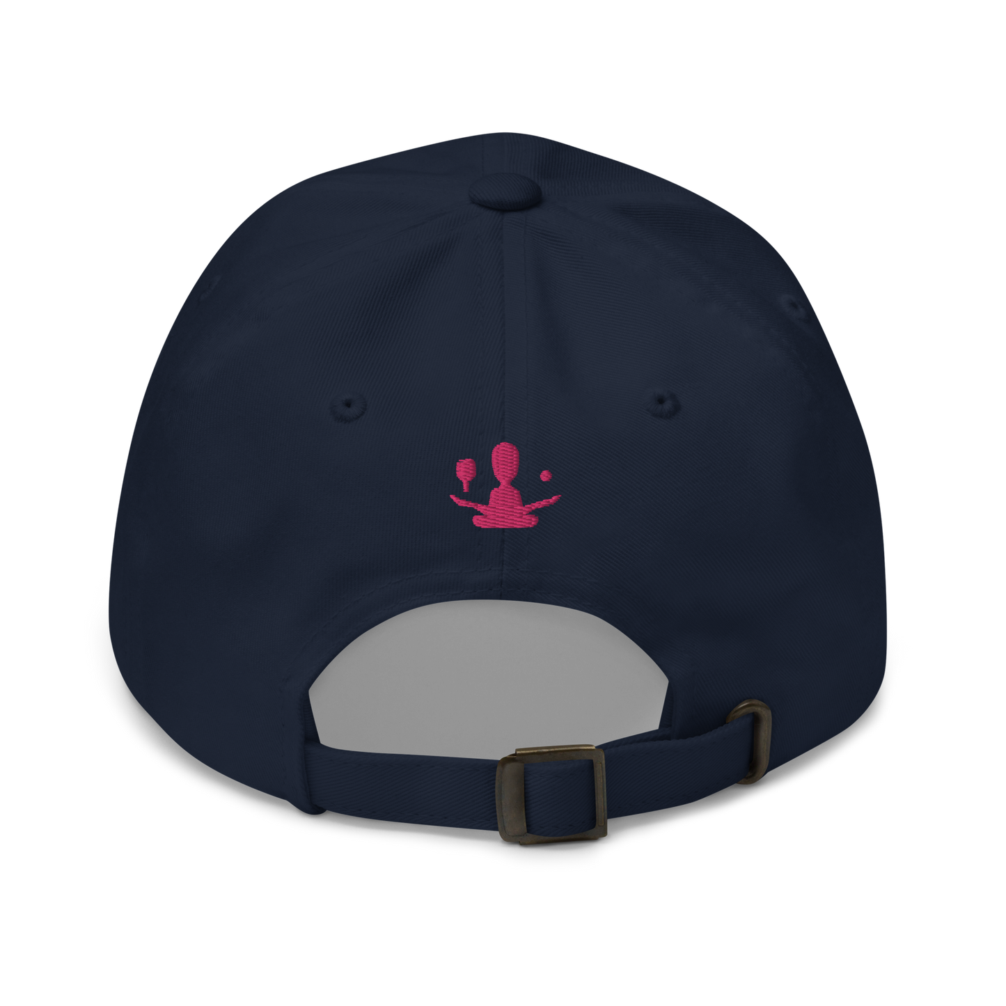 MilesJane Est 2019 - The Classics Hat (Yupoong) - MJC012