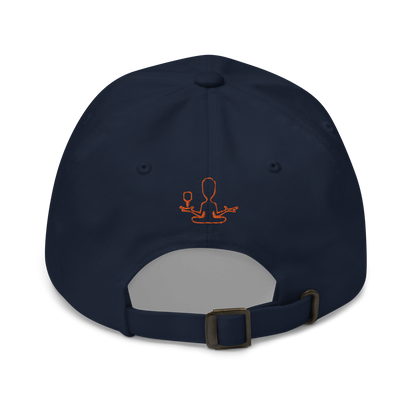 Alameda Pickleball Shield Solid - The Classics Hat (Yupoong) MJ240