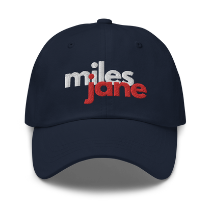 MilesJane - The Classics Hat - MJC009