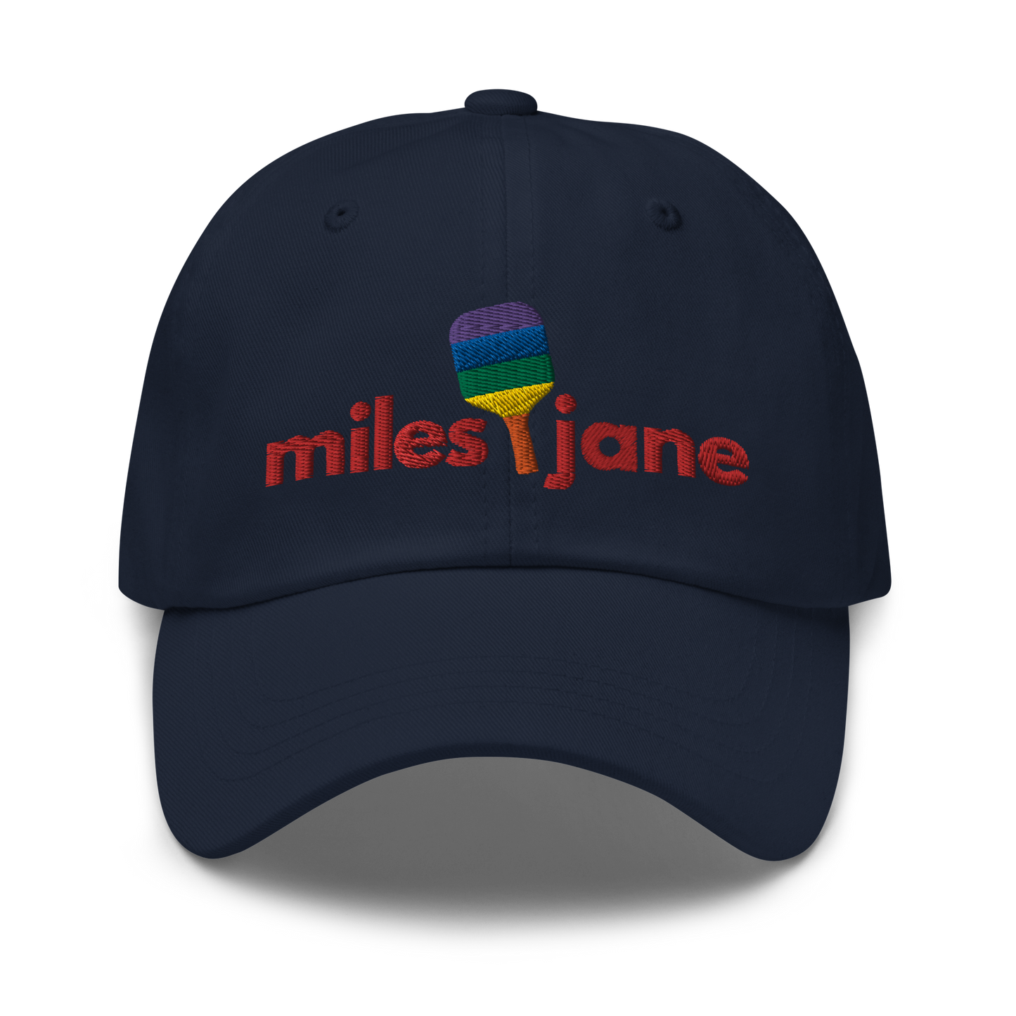 Pride Paddle Center - The Classics Hat (Yupoong) MJ260