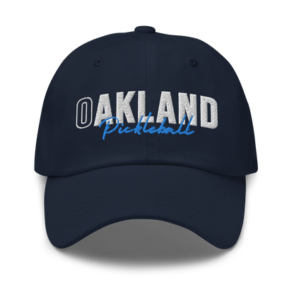 NorCal Oakland - The Classics Hat (Yupoong) MJ325