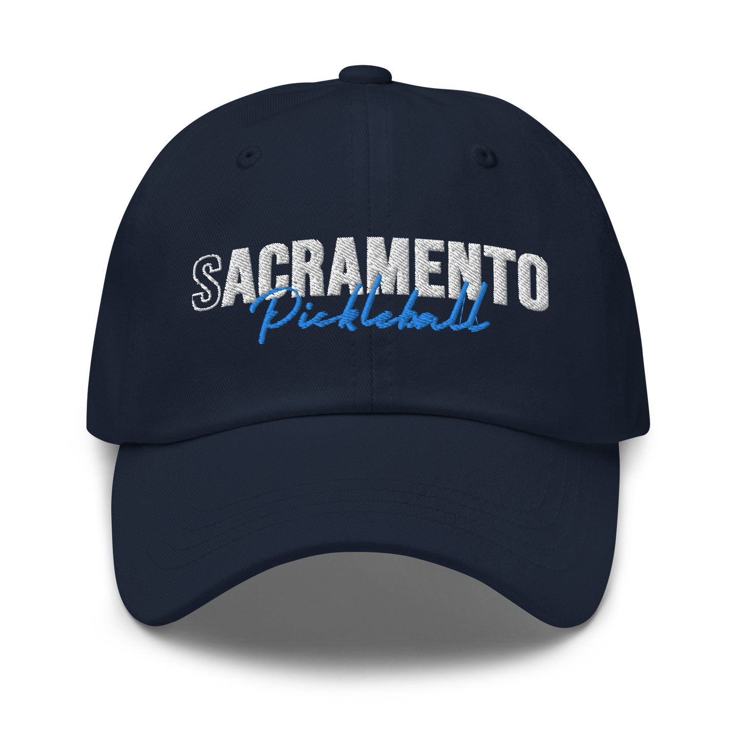 NorCal Sacramento - The Classics Hat (Yupoong) MJ330