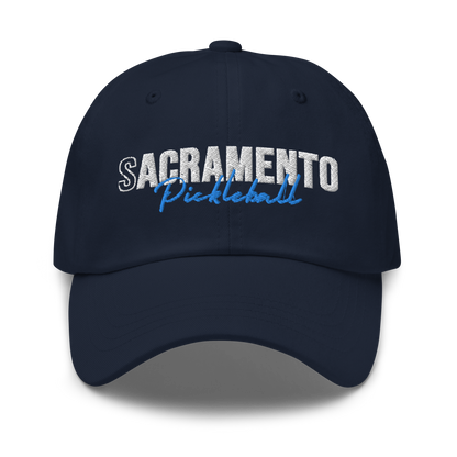 NorCal Sacramento - The Classics Hat (Yupoong) MJ330