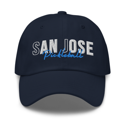 NorCal San Jose - The Classics Hat (Yupoong) MJ339