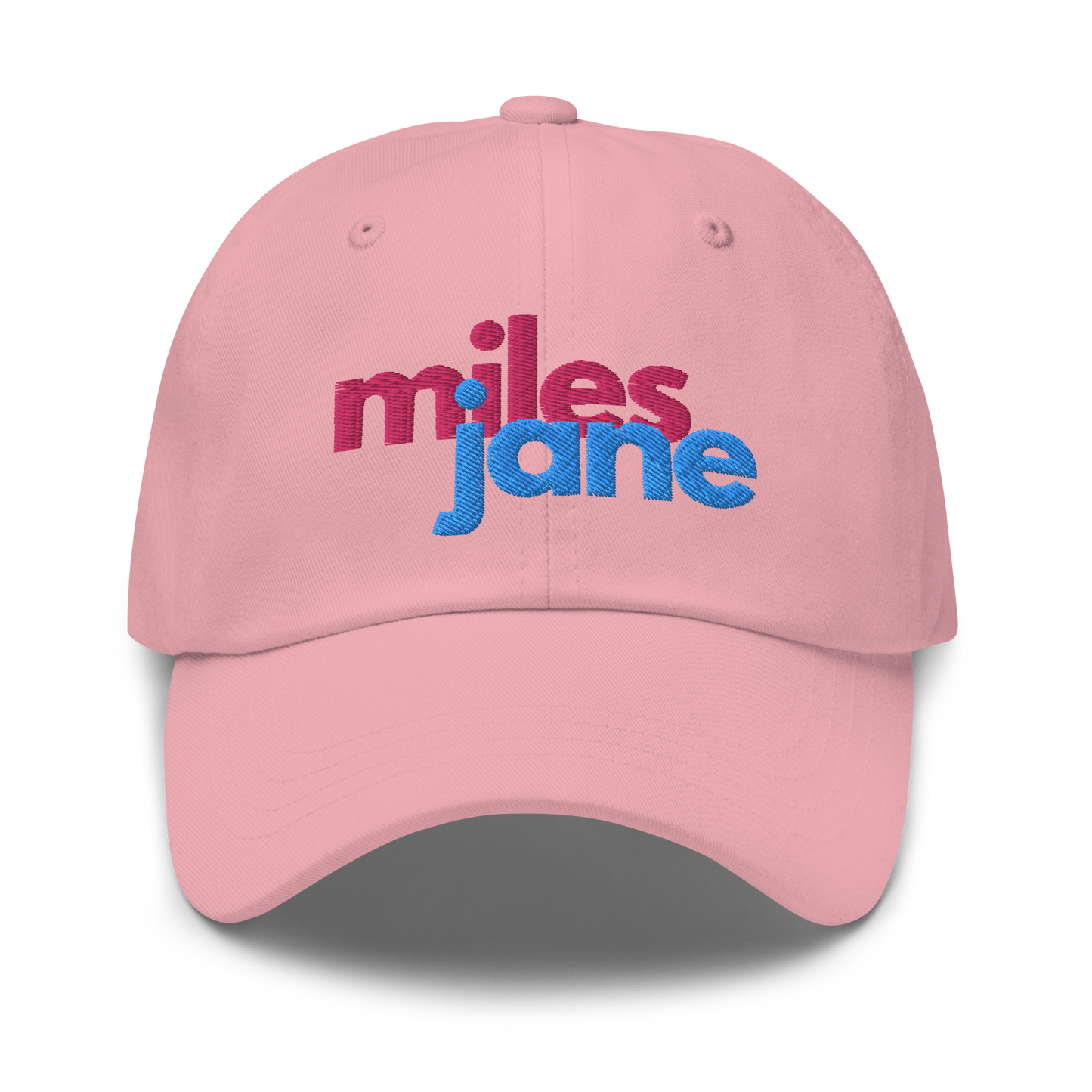 MilesJane - The Classics Hat (Yupoong) - MJC008