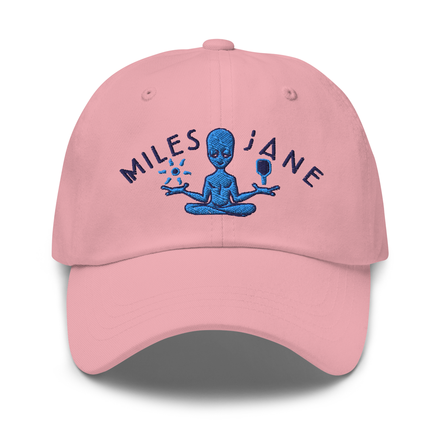 Zen Alien - The Classics Hat - MJ211