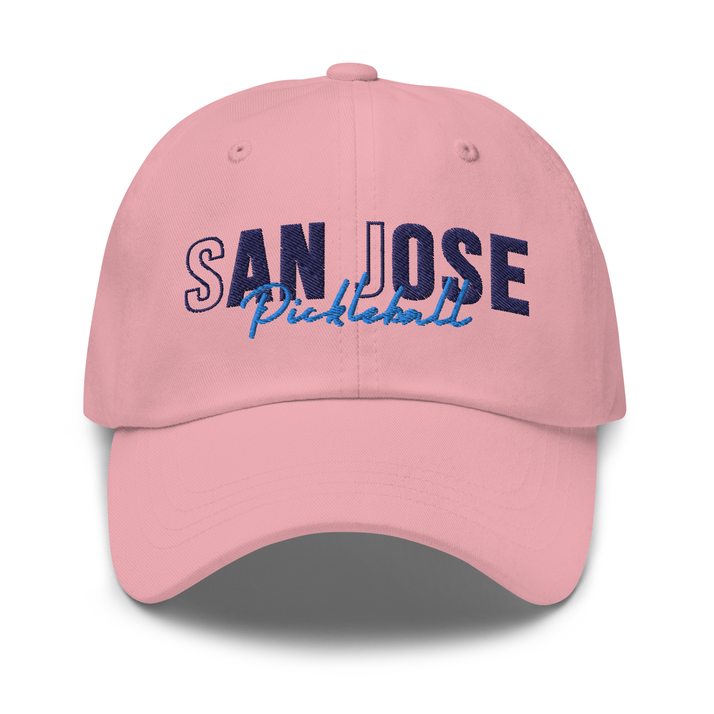 NorCal San Jose - The Classics Hat (Yupoong) MJ339