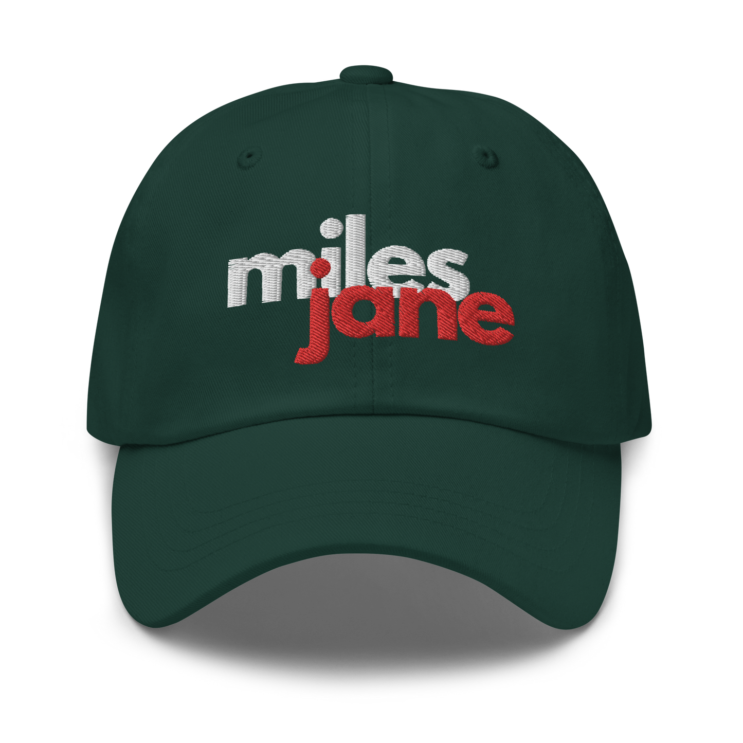 MilesJane - The Classics Hat - MJC009