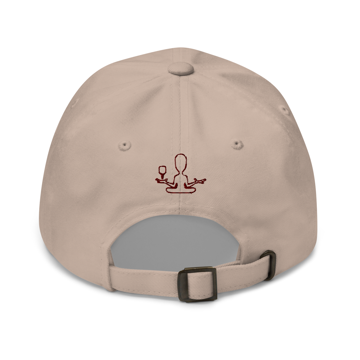 Alameda Pickleball Shield - The Classics Hat (Yupoong) MJ237