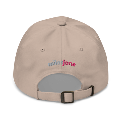 MJ Owl - The Classics Hat - MJ1032