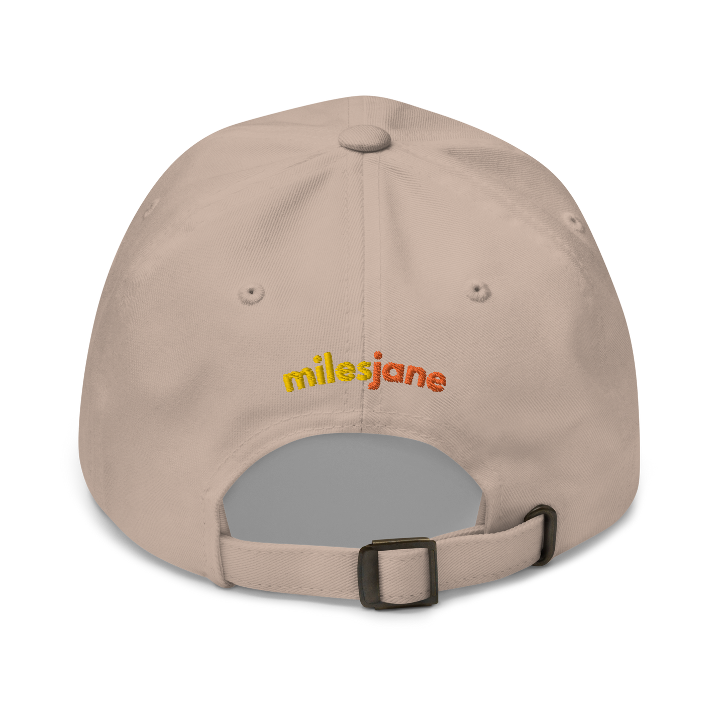 Skull & Cross Paddles - The Classics Hat - MJ202