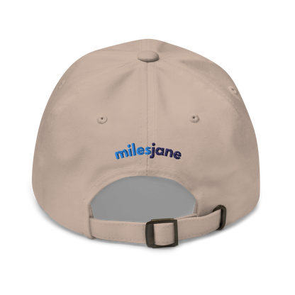 NorCal San Francisco - The Classics Hat (Yupoong) MJ327