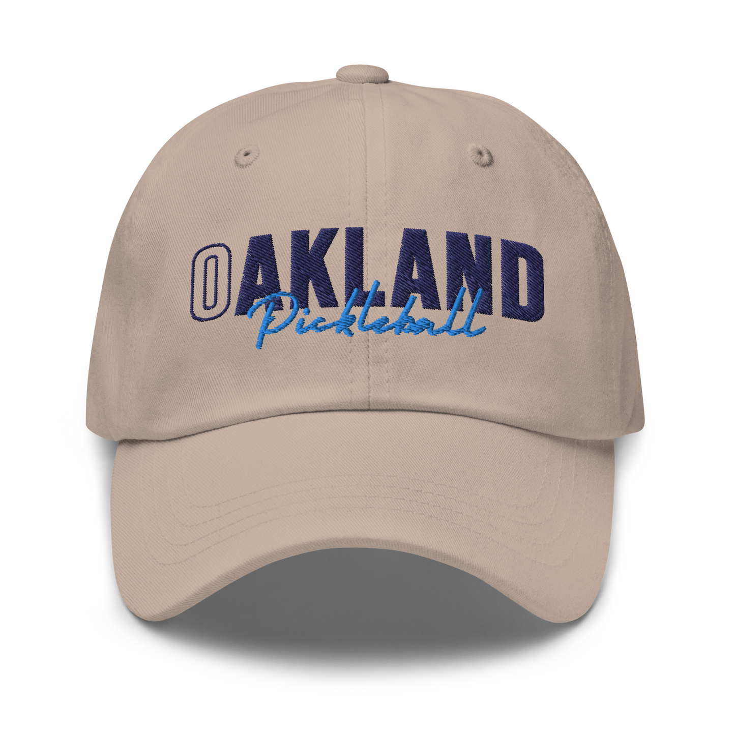 NorCal Oakland - The Classics Hat (Yupoong) MJ325