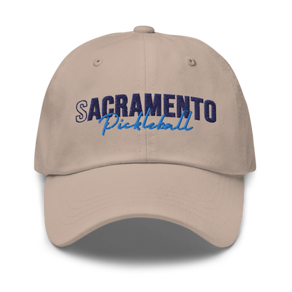 NorCal Sacramento - The Classics Hat (Yupoong) MJ330