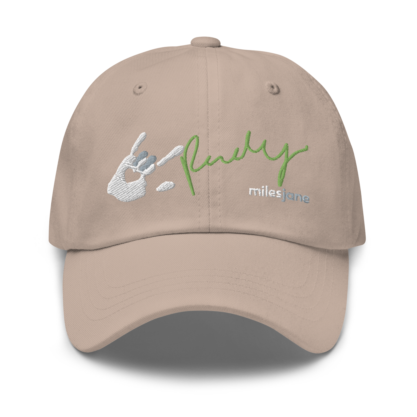 Rudy Tribute Classics Hat