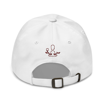 Alameda Pickleball Shield - The Classics Hat (Yupoong) MJ237