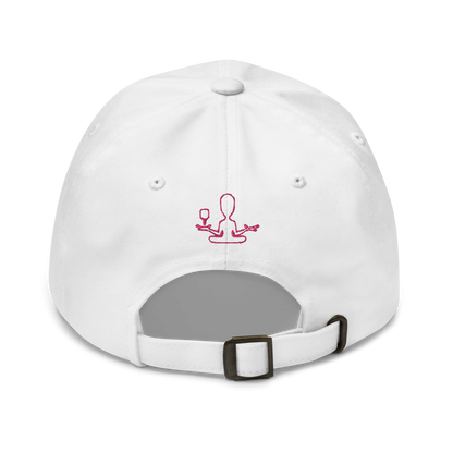 Alameda Pickleball Shield Solid- The Classics Hat (Yupoong) MJ241