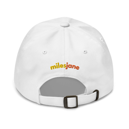 Skull & Cross Paddles - The Classics Hat - MJ202