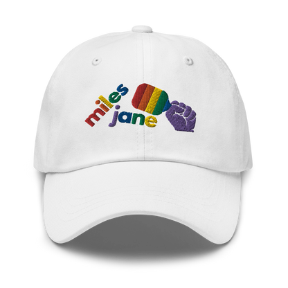 Pride Paddle - The Classics Hat (Yupoong) MJ254