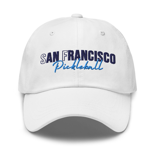 NorCal San Francisco - The Classics Hat (Yupoong) MJ327