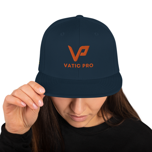 Vatic Pro Snapback SS AE Limited 11