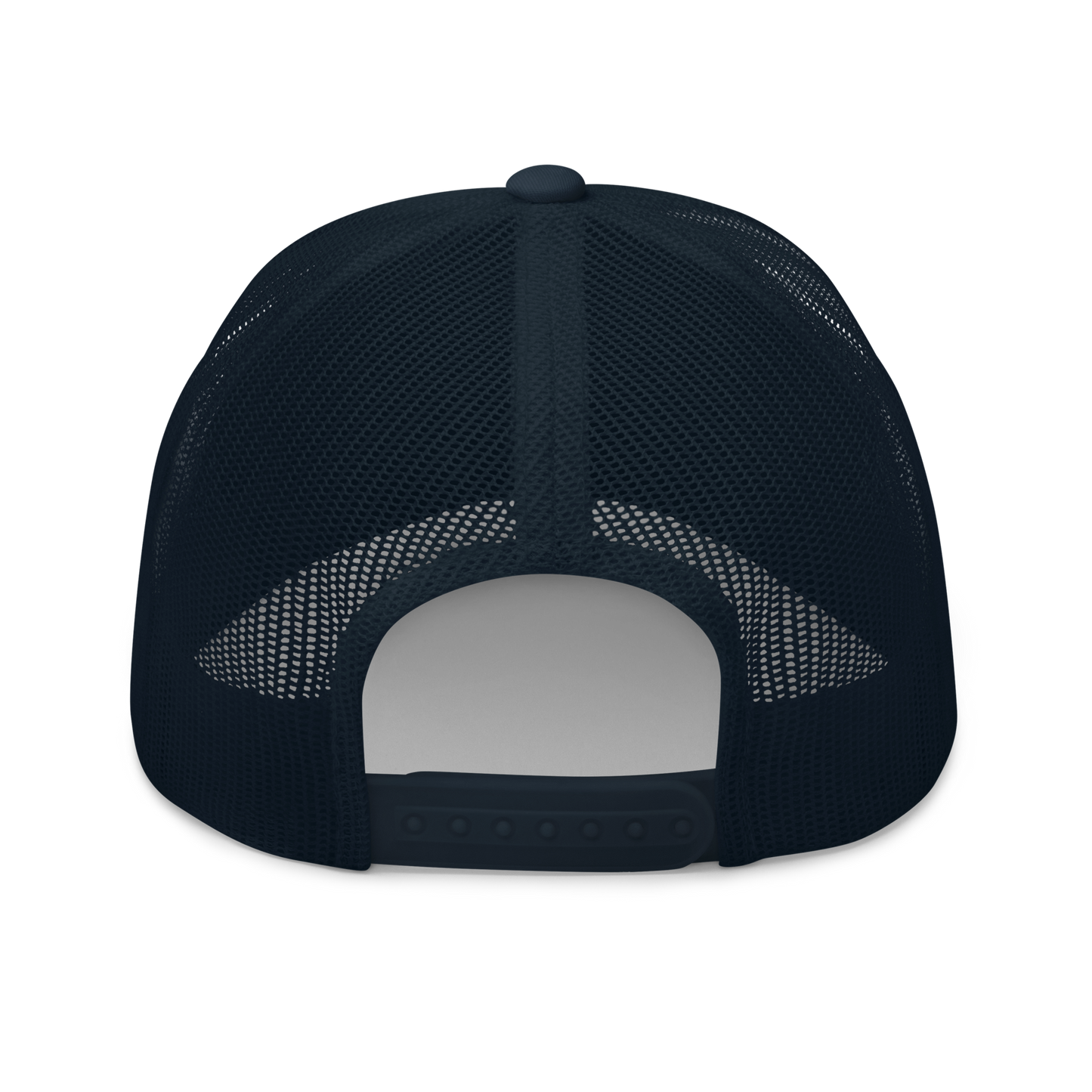 MilesJane Est 2019 - Retro Trucker Hat (Yupoong) - MJC013