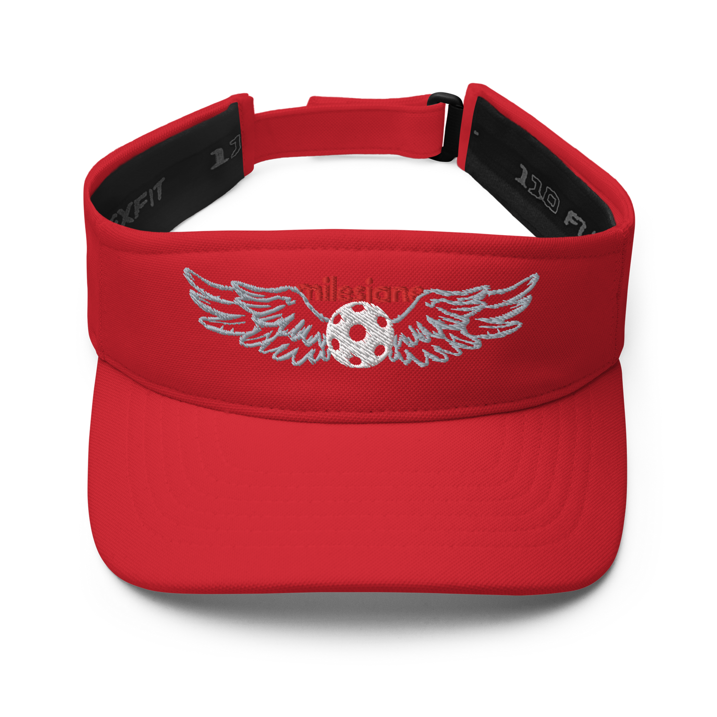 MJ Dove - Flexfit Sports Visor - MJ7019